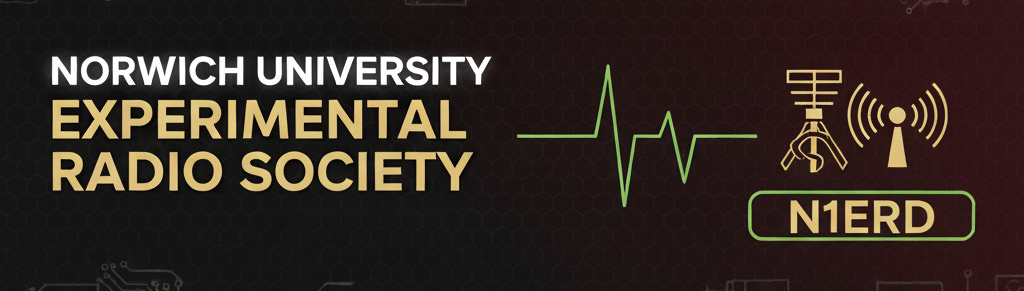 Norwich University Experimental Radio Society